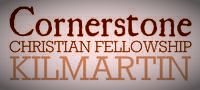 CORNERSTONE Christian Fellowship